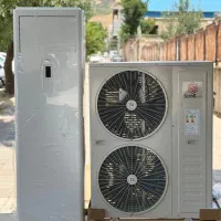 کولر ایستاده ۳۶ هزار تک فاز  اسکرول