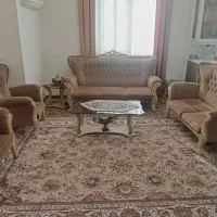 مبل camel استیل راحتی