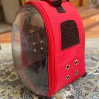 کیف حمل سگ