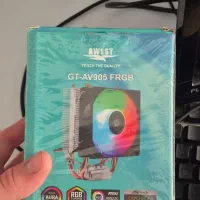 فن cpu gt905f awest