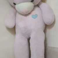 خرس دوست داشتنی