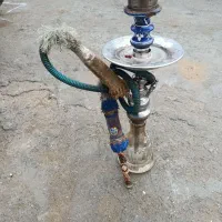 قلیون حاج اوغلی معاوضه با عربی کرنو