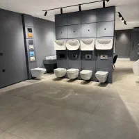 فروشنده برای شوروم شیرآلات ساختمانی