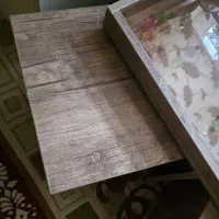 میز عسلی