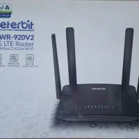 مودم سیم کارتی نتربیت 920v2