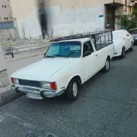 پیکان وانت ۷۷