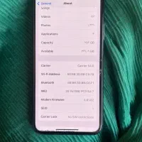 آیفون X|موبایل|بوکان, |دیوار