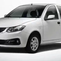 ساینا s دوگانه فول آپشن