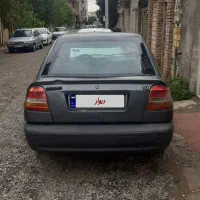 پراید ۱۴۱ مدل ۸۵