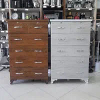 دراور لباس  پایه دار * اثاث مارکت