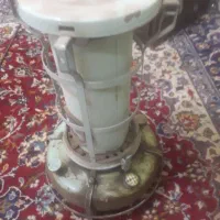 فروش یک  عدد چراغ هیتر کاملا سالم