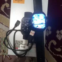 ساعت هوشمند