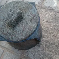 دیزی|ظروف پخت‌وپز|قوچان, |دیوار