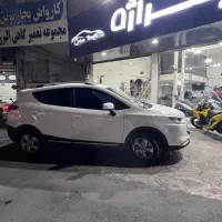 جک s3 مدل ۱۴۰۳