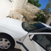 فروش ۴۰۵ slx|خودرو سواری و وانت|کازرون, |دیوار
