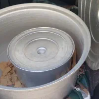 قابلمه و دیگ روحی