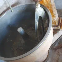 فروش یکدستگاه خمیرگیر