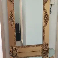 آیینه کنسول