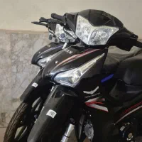 ۱۲۵ Rd احسان موتور