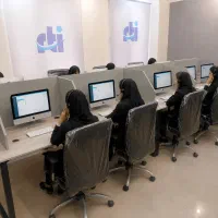 استخدام ویزیتور بازاریاب تلفنی (خانم)