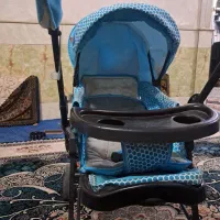 کالسکه و کریر