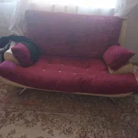 مبل هفت نفره
