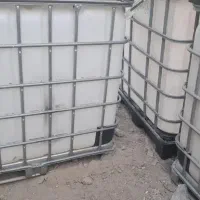 مخزن حفاظ دار مکعبی ABC