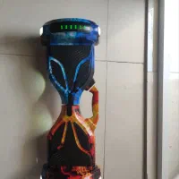 اسکوتر برقی 8 اینچی اسمارت