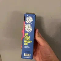 جویس ارجینال 60 میل برند nasty نو زیر قیمت بازار