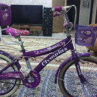 دوچرخه سایز 20