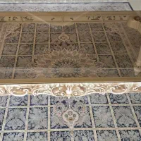 میز ناهار خوری ۶ نفره