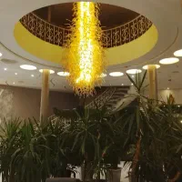 صندوقدار با تجربه