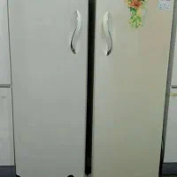 یخچال فریزرامرسان