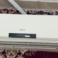 کولر گازی  اسپلیت 30000 GREE (گری)