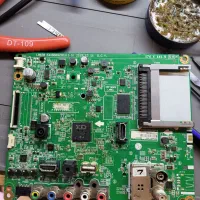 تعمیرات تخصصی تلویزیون