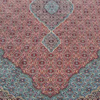 فرش دو و نیم در سه و نیم