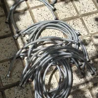 شلنگ پیسوار۴۰و۵۰و۶۰ سانتی