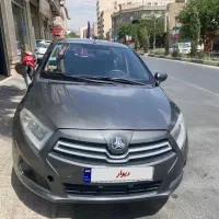 برلیانس مدل95 مدل۲۳۰H