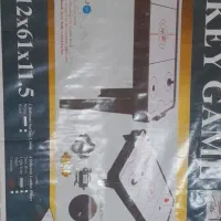 ایرهاکی کودکان