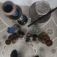 فروش. قلیون وشیشه اضافه