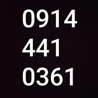 خط دائمی کد ۴۴۱
