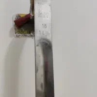 ملاقه استیل ارجینال