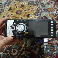 پخش پایونر تصویری