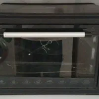 تسترنوبل نو.گازفردار .جارو برقی ال جی