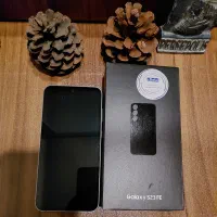گوشی Samsung  s23 fe|موبایل|تهران, سنگلج (شاپور)|دیوار