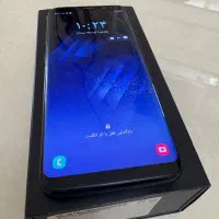 گوشی s8 ایج سامسونگ درحد 128گیگ