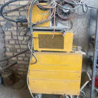 دستگاه جوش  co2 اب خنک گام الکتریک‌ ترانسی