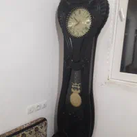 ساعت ایستاده بوفه