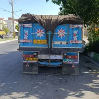 خاور 913 813