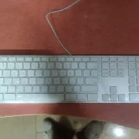 کیبورد اپل